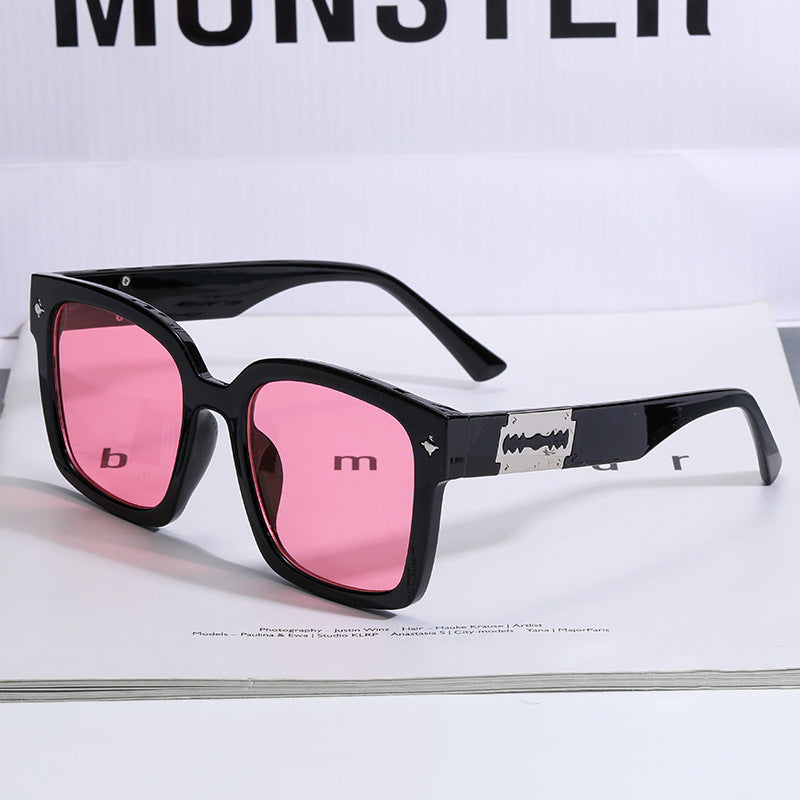 Wholesale PC Fashion Retro Sunglasses